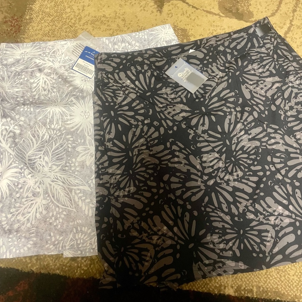 Women’s skirts